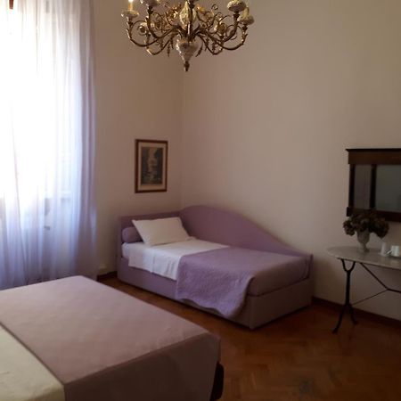 B&B Martini Floransa Dış mekan fotoğraf