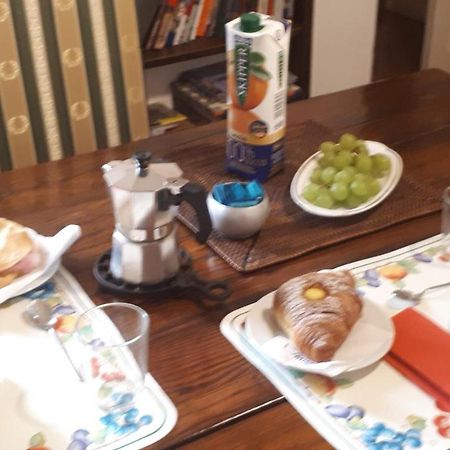 B&B Martini Floransa Dış mekan fotoğraf