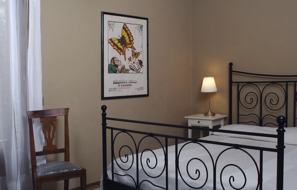 B&B Martini Floransa Oda fotoğraf