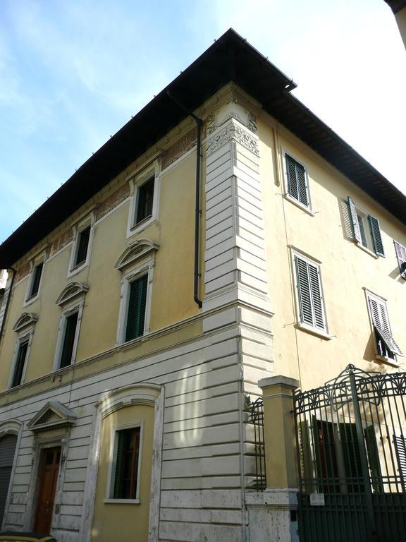 B&B Martini Floransa Dış mekan fotoğraf