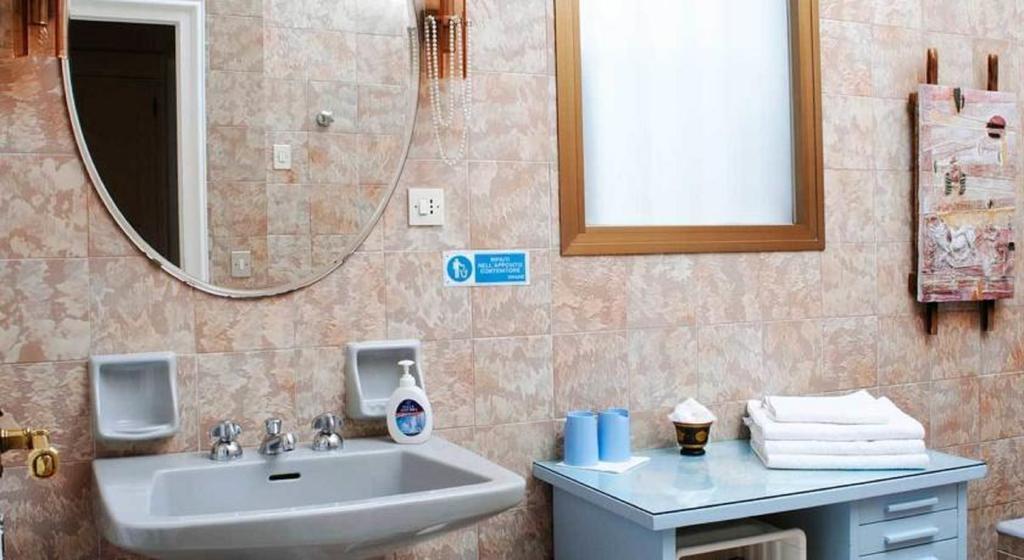 B&B Martini Floransa Oda fotoğraf