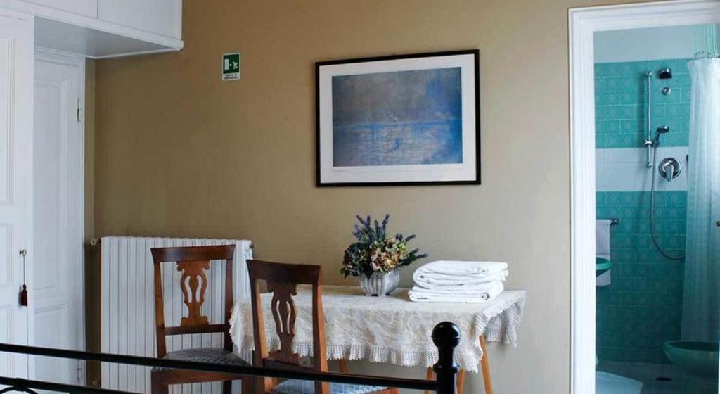 B&B Martini Floransa Oda fotoğraf