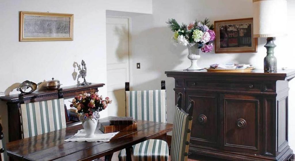 B&B Martini Floransa Dış mekan fotoğraf