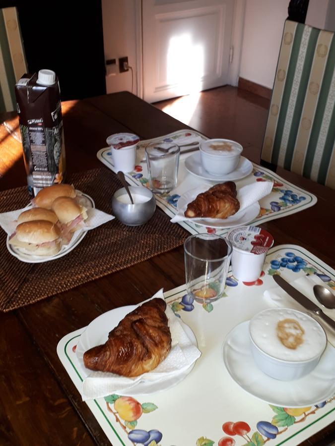 B&B Martini Floransa Dış mekan fotoğraf