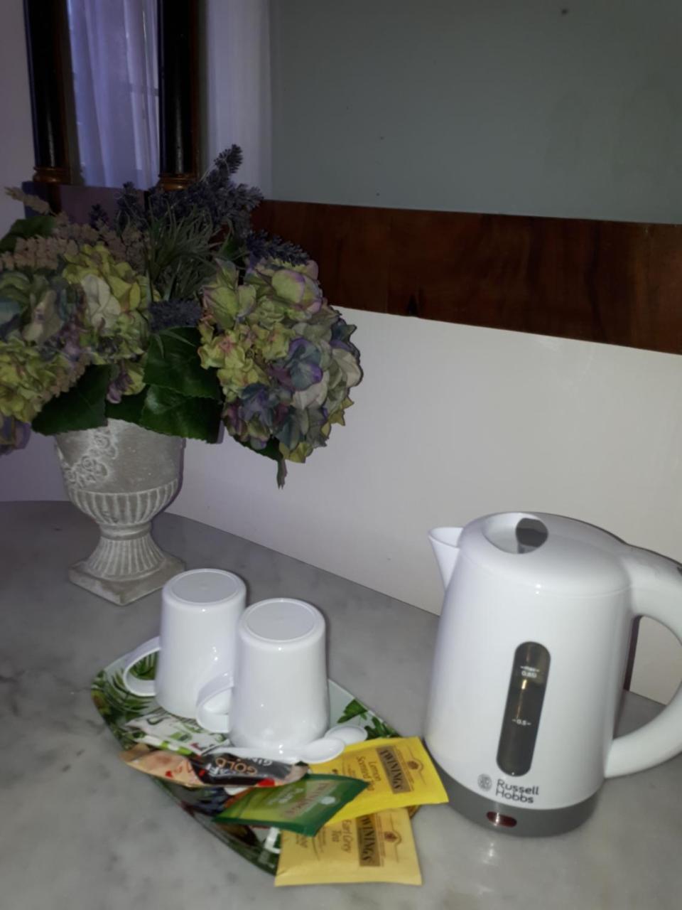 B&B Martini Floransa Dış mekan fotoğraf