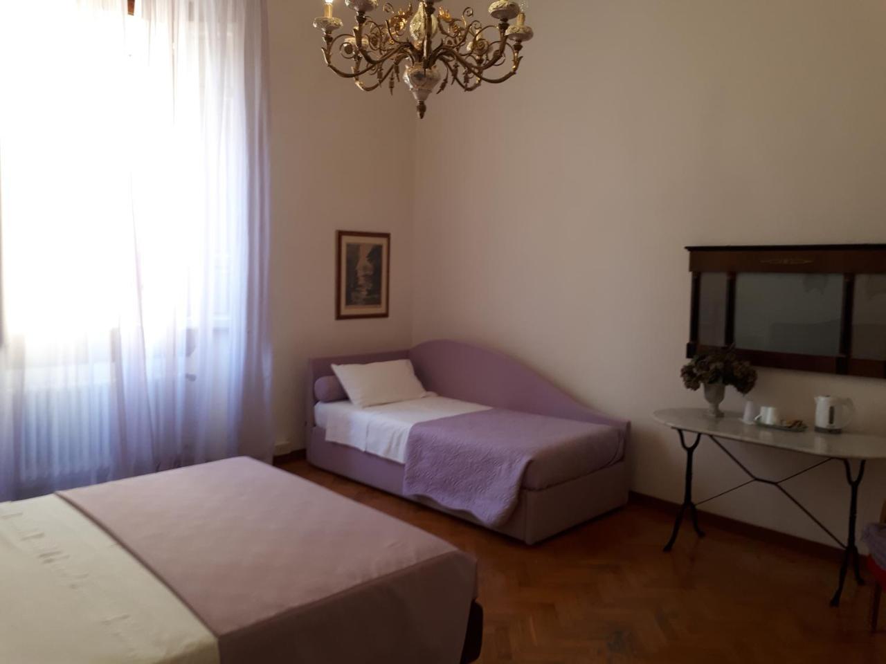 B&B Martini Floransa Dış mekan fotoğraf