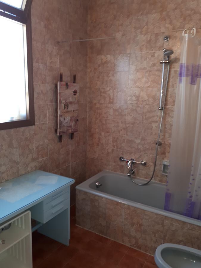 B&B Martini Floransa Dış mekan fotoğraf
