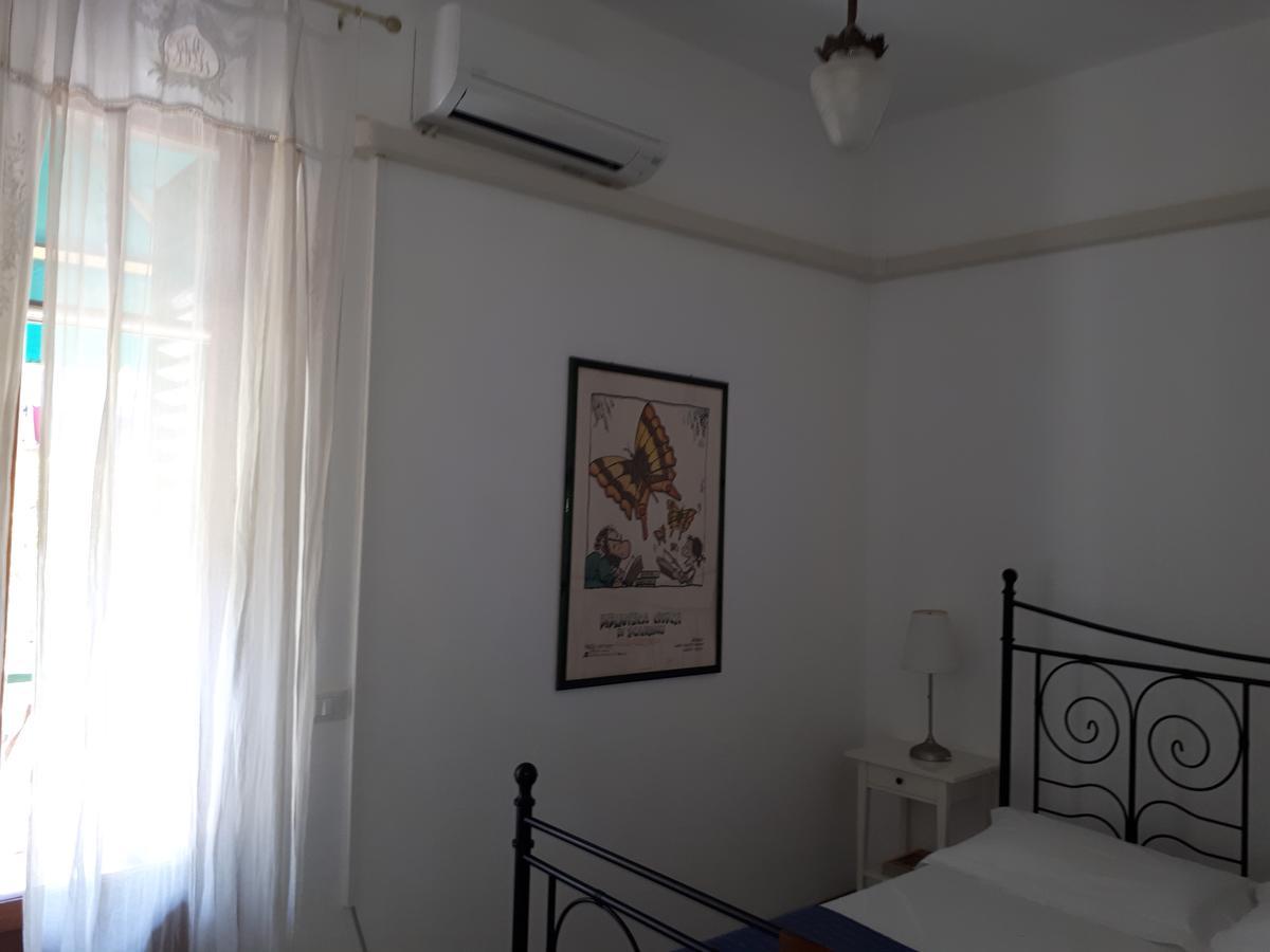 B&B Martini Floransa Dış mekan fotoğraf