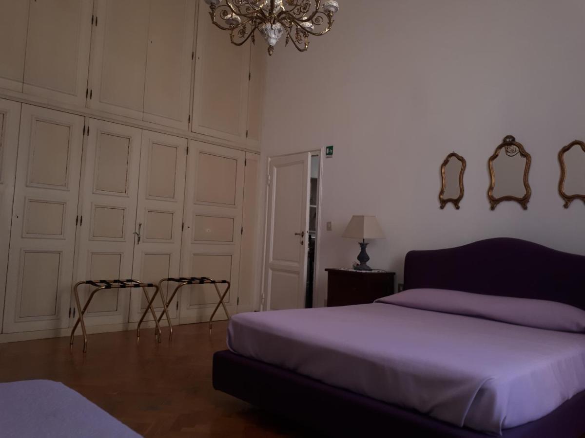 B&B Martini Floransa Dış mekan fotoğraf
