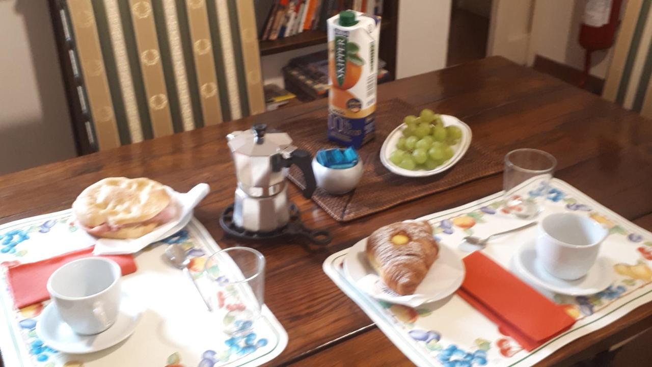 B&B Martini Floransa Dış mekan fotoğraf